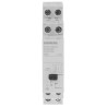 Siemens DIN Rail Power Relay 230V AC Coil 16A Switching Current DPST 5TT4202-0