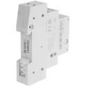 Siemens DIN Rail Power Relay 230V AC Coil 16A Switching Current DPST 5TT4202-0