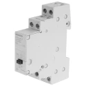 Siemens DIN Rail Power Relay 230V AC Coil 16A Switching Current DPST 5TT4202-0