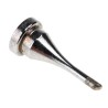 Weller Soldering Iron Tip LT 4 1.2 mm Round Tip Width 15 mm Length, 45° Angle for WSFP/WSP80/WP80/WXP80 T0054443999