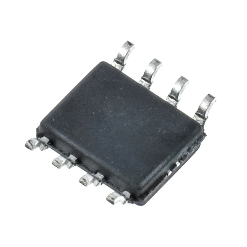 Texas Instruments Operational Amplifier , Dual Channel, 200 MHz Gain Bandwidth, 8-Pin SOIC Package LMH6628MA/NOPB
