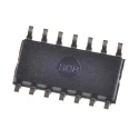 Texas Instruments Operational Amplifier 4 MHz 14-Pin 18V SOIC OPA4131NA