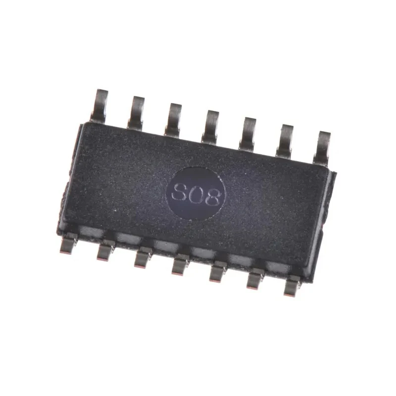 Texas Instruments Operational Amplifier 4 MHz 14-Pin 18V SOIC OPA4131NA