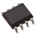 Texas Instruments Operational Amplifier 2.5 MHz, 8-Pin 50V SOIC OPA454AIDDA