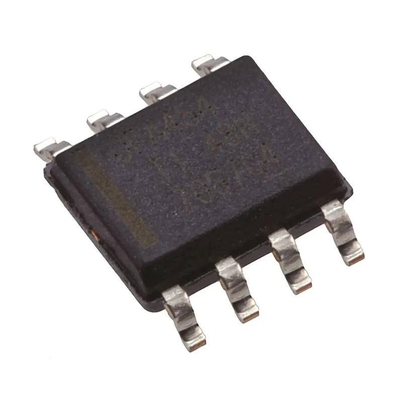 Texas Instruments Operational Amplifier 2.5 MHz, 8-Pin 50V SOIC OPA454AIDDA