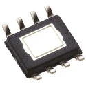 Texas Instruments Operational Amplifier 2.5 MHz, 8-Pin 50V SOIC OPA454AIDDA