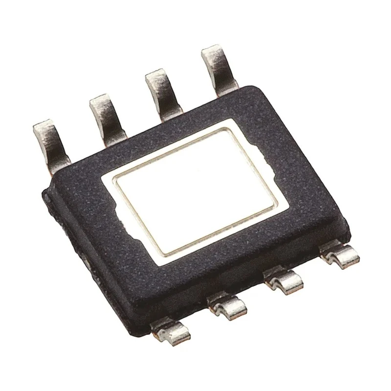 Texas Instruments Operational Amplifier 2.5 MHz, 8-Pin 50V SOIC OPA454AIDDA