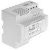 Comatec Linear DIN Rail Power Supply 230V AC Input 12V DC, 1 A Output 12 W TBD2