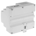 Comatec Linear DIN Rail Power Supply 230V AC Input 12V DC, 1 A Output 12 W TBD2