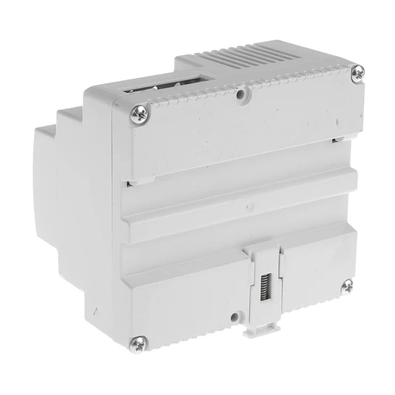 Comatec Linear DIN Rail Power Supply 230V AC Input 12V DC, 1 A Output 12 W TBD2