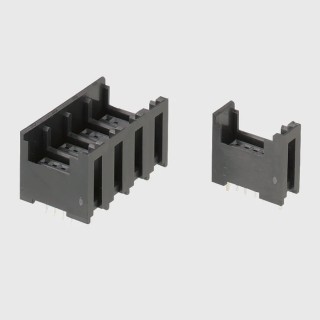 3M Straight Through Hole PCB Socket 16-Contact 4 Row 2 mm Pitch Solder 37216-62M3-004PL