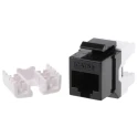 Roline Cat5e RJ45 Patch Panel RS Series, 1 Port UTP, Modular Design 26.11.0342-60