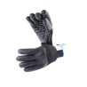 Polyco Healthline Tremor-Low Black Neoprene Foam Coated Work Gloves Size 9 2 Gloves 8763