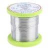 Felder Lottechnik Lead Free Solder Wire 1 mm Diameter Rosin Based Flux Core 227°C Melting Point 551894102037