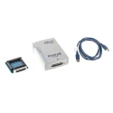 Pico Technology PicoLog 1216 16-Channel 12-bit Voltage Data Logger USB 2.0 Interface PICOLOG 1216 with terminal bd