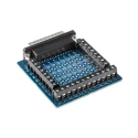 Pico Technology PicoLog 1216 16-Channel 12-bit Voltage Data Logger USB 2.0 Interface PICOLOG 1216 with terminal bd
