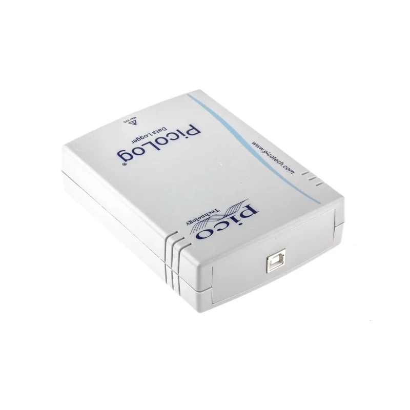 Pico Technology PicoLog 1216 16-Channel 12-bit Voltage Data Logger USB 2.0 Interface PICOLOG 1216 with terminal bd