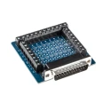 Pico Technology PicoLog 1216 16-Channel 12-bit Voltage Data Logger USB 2.0 Interface PICOLOG 1216 with terminal bd