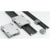 Igus Linear Guide Carriage WS-10-40 Series Carriage Length 200mm Width 40mm Static Load Rating 4800N WW-20-80-20