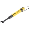 Miller Click Torque Wrench, 2.26 Nm, 7/16 in Drive, Open End Drive, 165mm Overall 36645