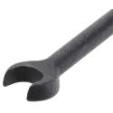 Miller Click Torque Wrench, 2.26 Nm, 7/16 in Drive, Open End Drive, 165mm Overall 36645