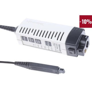 Tektronix Differential High Voltage Oscilloscope Probe 1 GHz Bandwidth, 35V Max Common Mode Voltage TDP1000