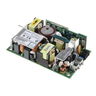 Artesyn LPS205-M Switching Power Supply 24V DC, 125W, 10.4A Output, Chassis Mount, Philippines Origin LPS205-M