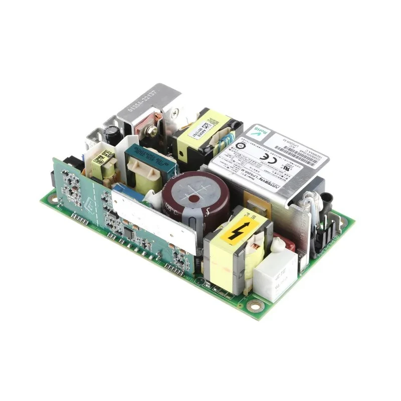 Artesyn LPS205-M Switching Power Supply 24V DC, 125W, 10.4A Output, Chassis Mount, Philippines Origin LPS205-M