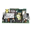 Artesyn LPS205-M Switching Power Supply 24V DC, 125W, 10.4A Output, Chassis Mount, Philippines Origin LPS205-M