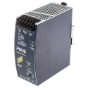 PULS Uninterruptible Power Supply 240W 22.5-30V DC Input, 22.4V DC Output DIN Rail Mount UB10.241