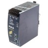 PULS Uninterruptible Power Supply 240W 22.5-30V DC Input, 22.4V DC Output DIN Rail Mount UB10.241