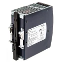 PULS Uninterruptible Power Supply 240W 22.5-30V DC Input, 22.4V DC Output DIN Rail Mount UB10.241