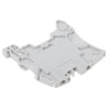 Entrelec ZS4 Series Feed Through Terminal Block Grey 4mm² 2-Level Screw ATEX 1SNK505010R0000