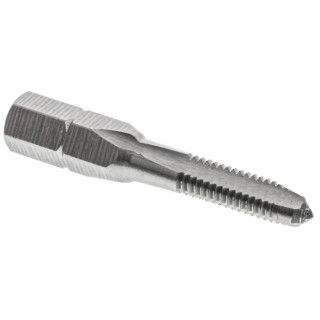 RS PRO Threading Tap M5 Thread Metric Standard Hand Tap HSS Material ISO Standard 669-9384