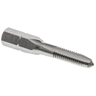 RS PRO Threading Tap M5 Thread Metric Standard Hand Tap HSS Material ISO Standard 669-9384