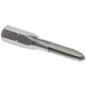 RS PRO Threading Tap M5 Thread Metric Standard Hand Tap HSS Material ISO Standard 669-9384