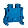 Phoenix Contact Feed Through Terminal Block Blue 0.2mm² to 10mm², 1-Level, Screw Termination, 41A, 1kV, ATEX 3044144