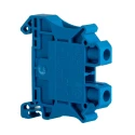 Phoenix Contact Feed Through Terminal Block Blue 0.2mm² to 10mm², 1-Level, Screw Termination, 41A, 1kV, ATEX 3044144