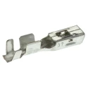 Delphi Apex Series Female Crimp Terminal 16 AWG Min Crimp, 14 AWG Max, 40A Current, Tin Plated Beryllium Copper 54001400