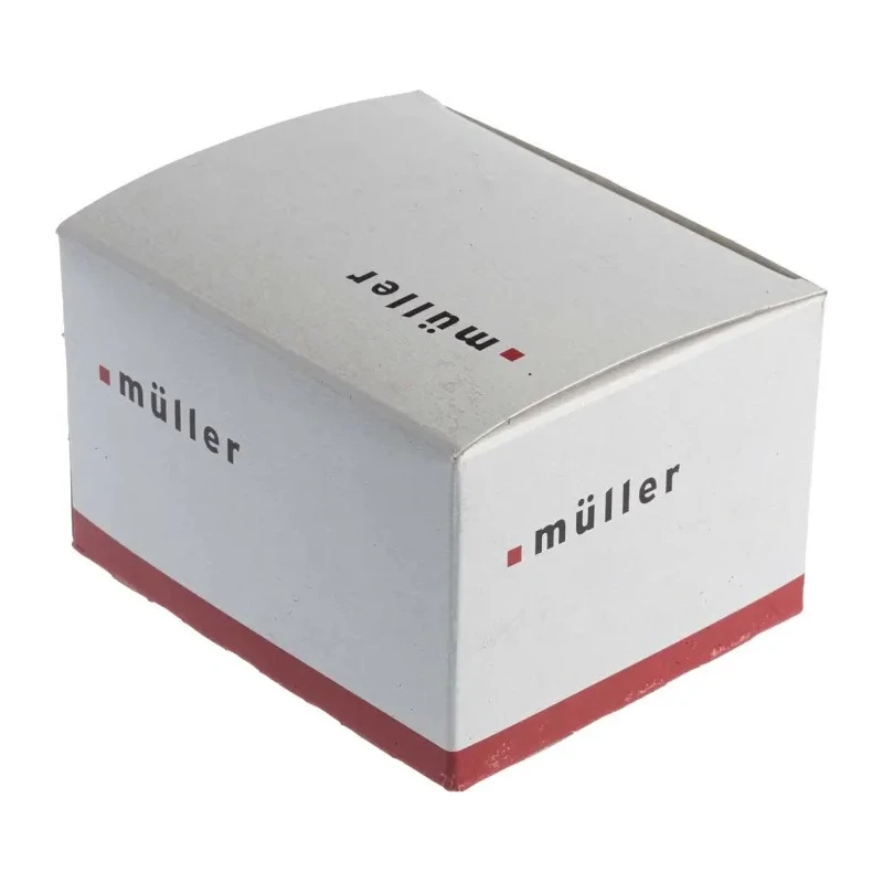 Muller Digital SC Time Switch, 2-Channel, 230V AC, Programmable Bluetooth SC 44.21 PRO4 230V 50-60HZ