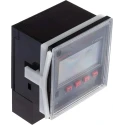 Muller Digital SC Time Switch, 2-Channel, 230V AC, Programmable Bluetooth SC 44.21 PRO4 230V 50-60HZ
