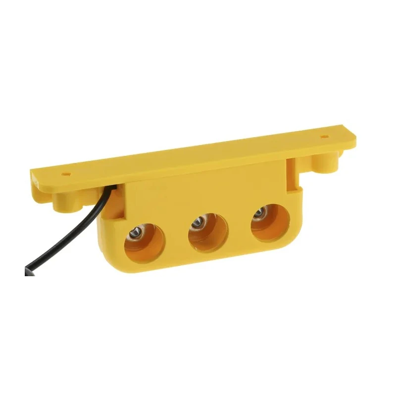 RS PRO ESD Earth Bonding Bracket with 10 mm Stud, Ring Terminal, EN 61340-5-1 Compliant 287-7492