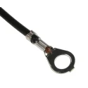 RS PRO ESD Earth Bonding Bracket with 10 mm Stud, Ring Terminal, EN 61340-5-1 Compliant 287-7492