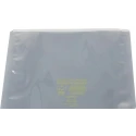RS PRO Anti-Static Bag 152mm(W) x 203mm Heat Seal Silver Shielding Protection 287-7739