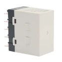 Omron PCB Power Relay 3PDT 120V AC Coil 25A Switching Current Silver Alloy Contacts G7J-3A1B-P 100/120VAC