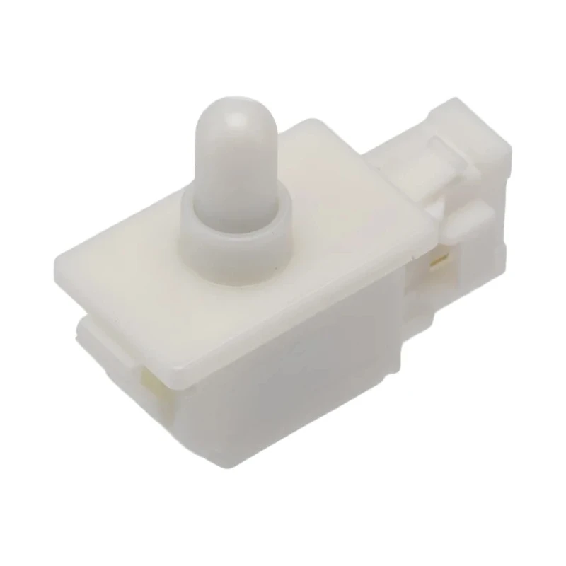 Omron Door Micro Switch Plunger SPDT 500 mA IP40, -30°C to 60°C 