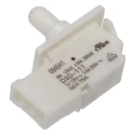 Omron Door Micro Switch Plunger SPDT 500 mA IP40, -30°C to 60°C 