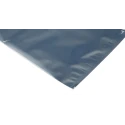 RS PRO Anti-Static Bag 457mm Width x 610mm Height Silver Heat Seal 100 Pack 287-7773