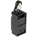 Siemens 3SE5 Series Roller Lever Limit Switch, 1 NO/1 NC, IP66 IP67, Metal Housing, 400V AC, 10A 3SE5112-0CE01
