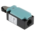 Siemens 3SE5 Series Roller Lever Limit Switch, 1 NO/1 NC, IP66 IP67, Metal Housing, 400V AC, 10A 3SE5112-0CE01